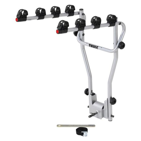 Thule HangOn 4 Towball Mounted Bike Rack
