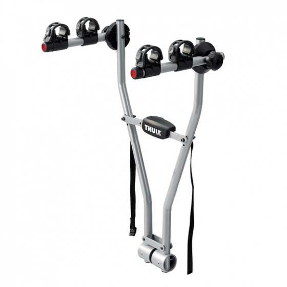 Thule Xpress 2 Towball Mounted Bike Rack