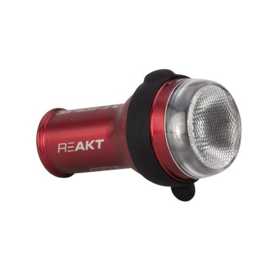 Exposure TraceR MK2 DayBright Rear Light with ReAKT & Peloton