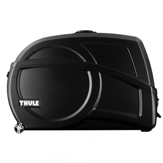 Thule RoundTrip Transition Hard Bike Case