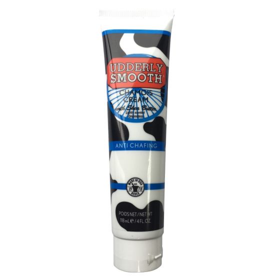 Udderly Smooth Chamois Cream - 4oz