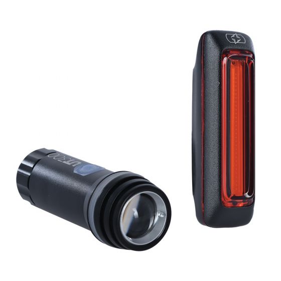 Oxford UltraTorch Pro Light Set