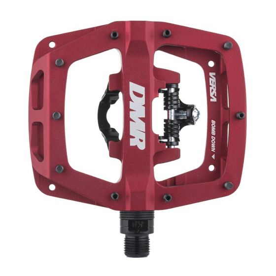 DMR Versa Pedals