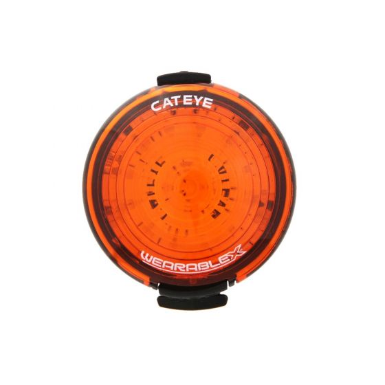 Cateye Wearable X Rear Light