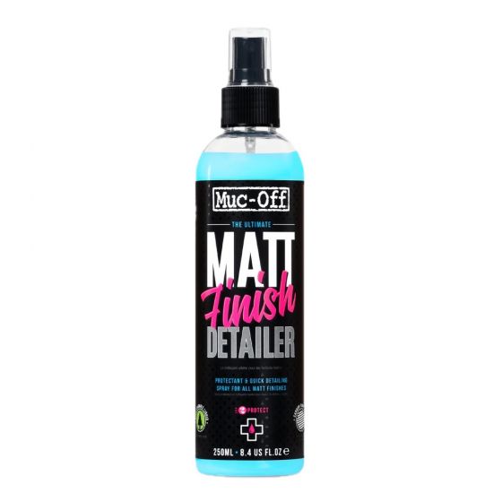 Muc-Off Matt Finish Detailer