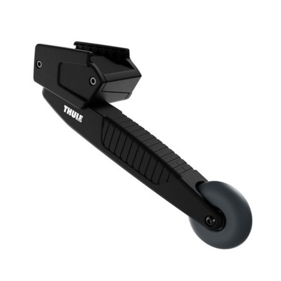 Thule Bike Rack Transport Wheel