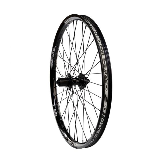 Halo T2 24-Inch MTB Rear Wheel