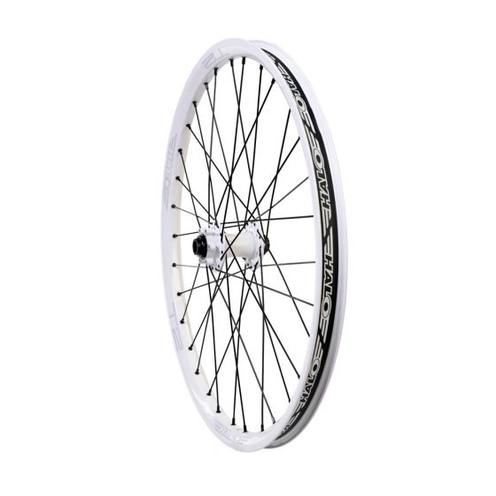 Halo T2 Disc 24-Inch MTB Front Wheel