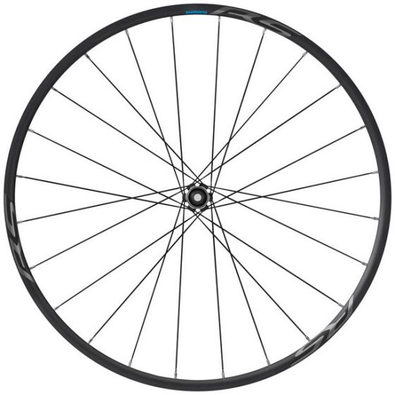 Shimano WH-RS370 700c Front Wheel