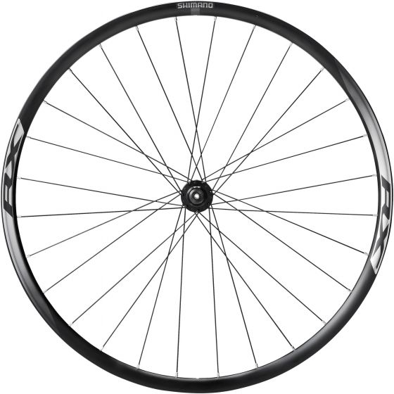Shimano WH-RX010 Disc 700c Front Wheel