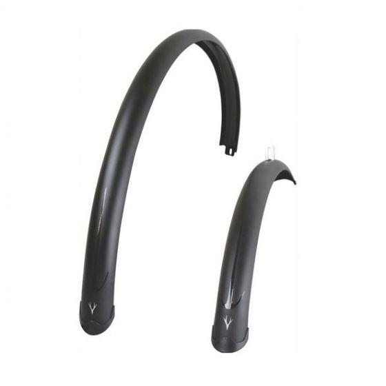 Whyte Full Mudguard Set for C7 Models - 46mm
