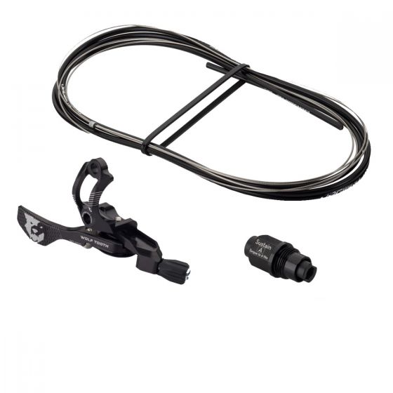Wolf Tooth Rockshox Reverb Dropper Lever