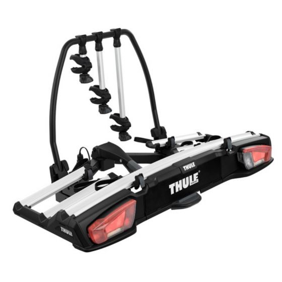 Thule VeloSpace XT 3 Towball Mounted Bike Rack