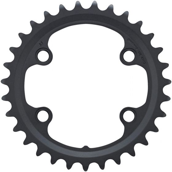 Shimano GRX FC-RX810 Double 11-Speed Inner Chainring