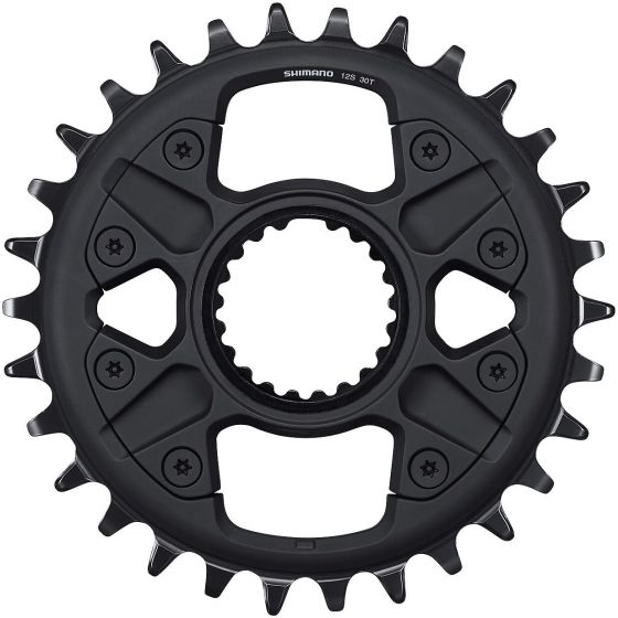Shimano Deore FC-M6100-1 Chainring