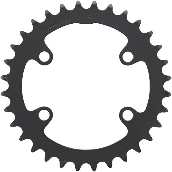 Shimano CUES FC-U6010 Double 11-Speed Inner Chainring