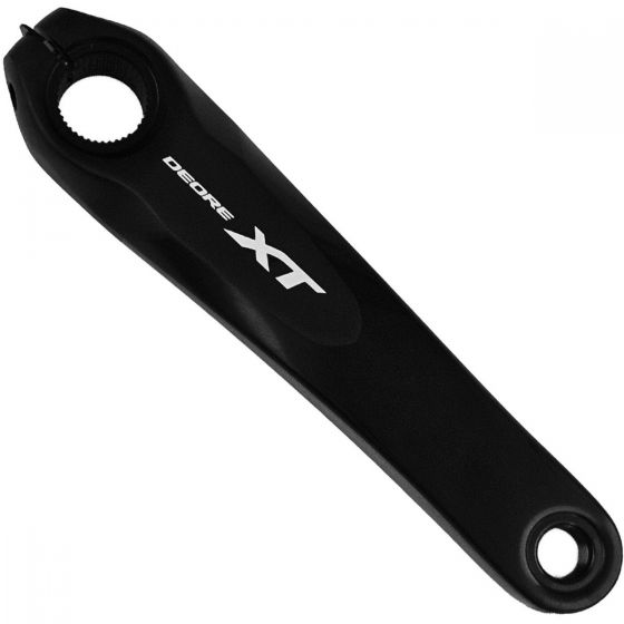 Shimano Deore XT FC-M8000 Left Hand Crank Arm