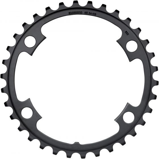 Shimano Claris FC-R2000 8-Speed Double Chainring