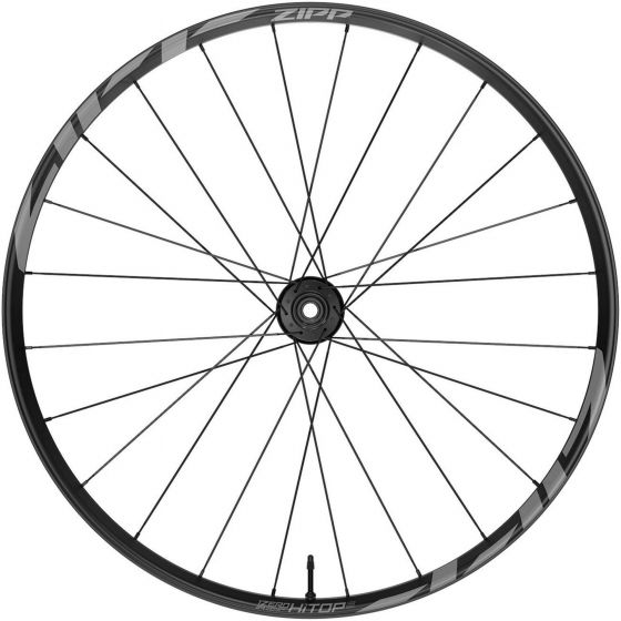 Zipp 1ZERO HiTOP S Tubeless Disc 29-Inch Front Wheel