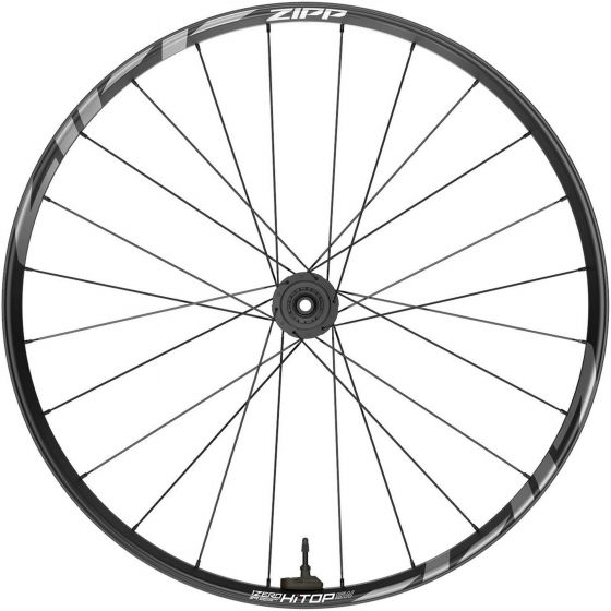 Zipp 1ZERO HiTOP S Tubeless Disc 29-Inch Rear Wheel
