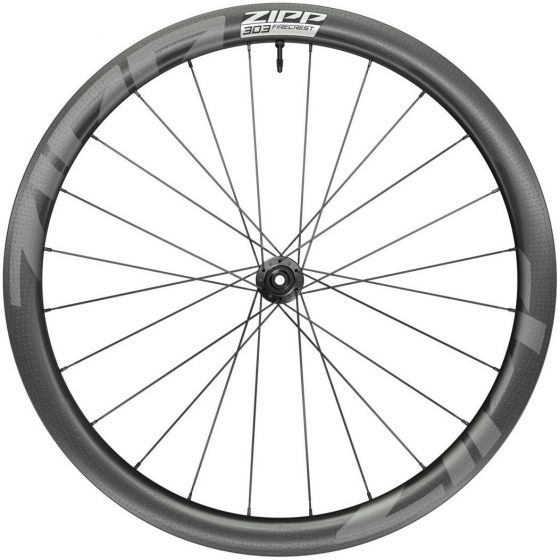 Zipp 303 Firecrest Tubeless Disc 650b Front Wheel
