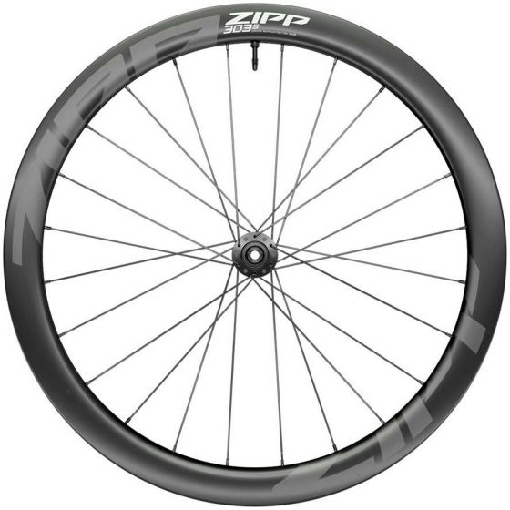 Zipp 303 S Tubeless Disc 700c Front Wheel