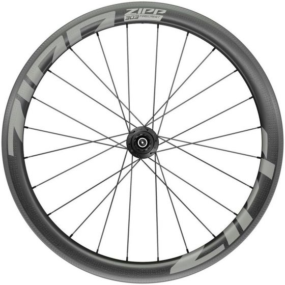 Zipp 303 Firecrest Tubeless Rim 700c Rear Wheel