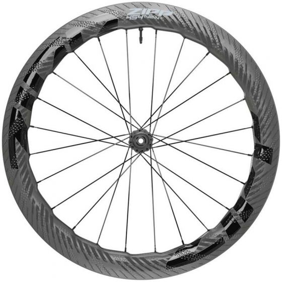 Zipp 454 NSW Tubeless Disc 700c Rear Wheel