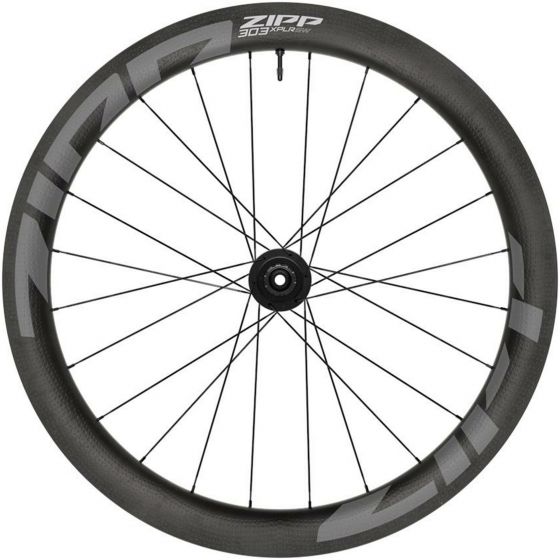 Zipp 303 XPLR SW Carbon Tubeless Disc 700c Rear Wheel