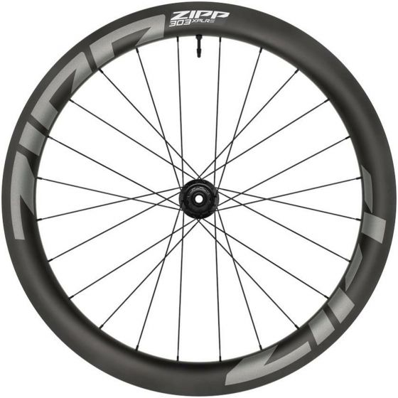 Zipp 303 XPLR S Carbon Tubeless Disc 700c Rear Wheel