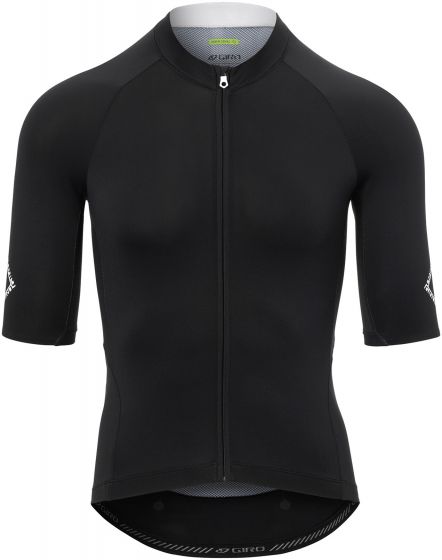 Giro Chrono Elite Short Sleeve Jersey