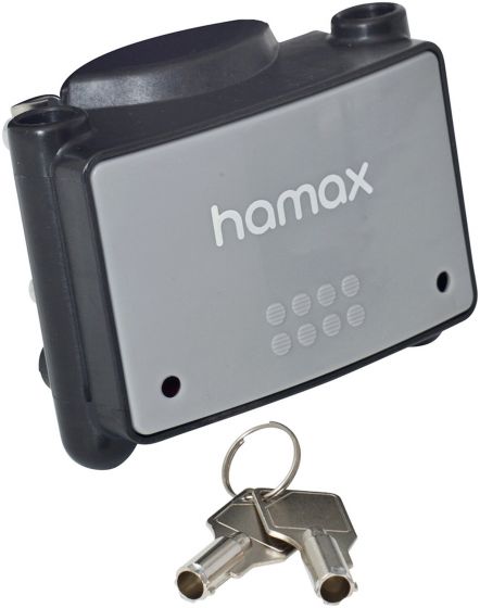 Hamax Lockable Fastening Bracket