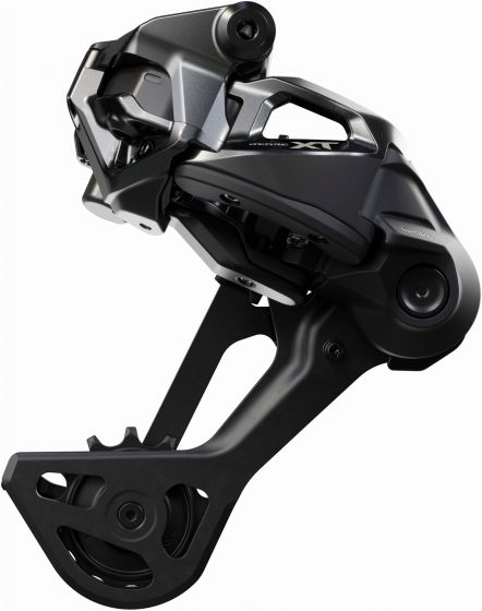 Shimano Deore XT RD-M8260 Di2 11-Speed Rear Derailleur