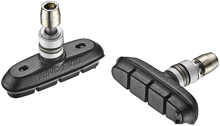 Dia-Compe 980 Cantilever Brake Pads
