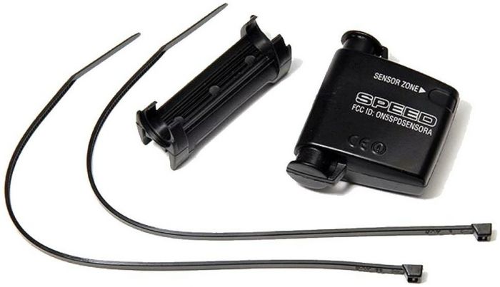 Cateye Strada Wireless Computer Sensor With Bracket