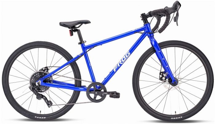 Frog Gravel 67 26-Inch 2025 Junior Bike