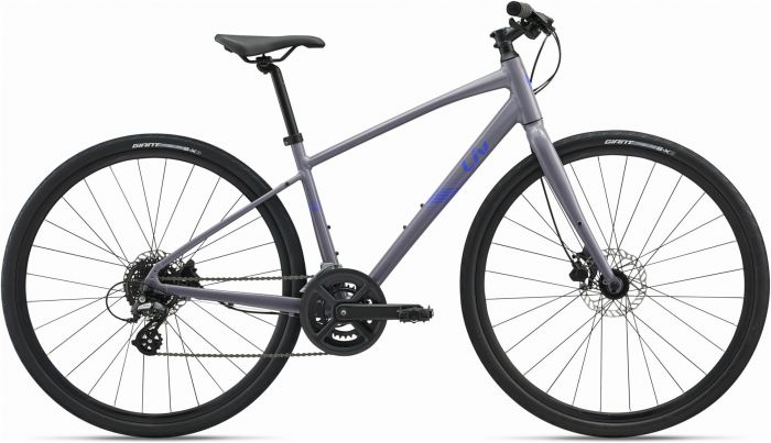 Liv Alight Disc 3 2025 Womens Bike