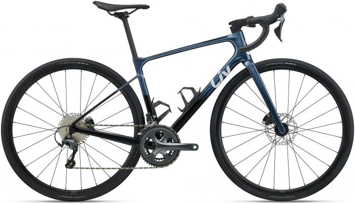 Liv Avail Advanced 3 2025 Womens Bike
