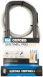 Oxford Sentinel Pro Duo Cable & D-Lock