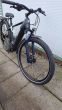 Cube Touring Hybrid One 625 2024 Electric Bike Small- Nearly New