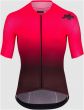 Assos Equipe RS S11 Short Sleeve Jersey