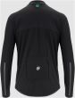 Assos Mille GTC Lowenkralle C2 Jacket