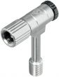 Topeak Pressure Rite Valve Adapter