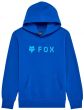 Fox Absolute Youth Pullover Hoodie
