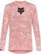 Fox Ranger Trudri Long Sleeve Jersey