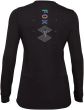 Fox Ranger Lunar Drirelease Long Sleeve Womens Jersey