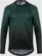 Assos Trail T3 Long Sleeve Jersey