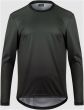 Assos Trail T3 Long Sleeve Jersey