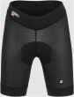 Assos Tactica Liner ST Womens Shorts