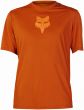 Fox Ranger Lab Head Short Sleeve Jersey
